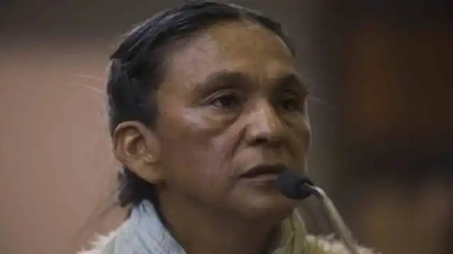 Milagro Sala intentó suicidarse y fue salvada por otras presas