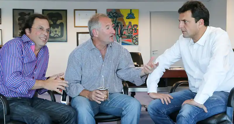 Magdalena: Tras pase de Carballo al massismo, sus concejales reafirman pertenencia al FpV