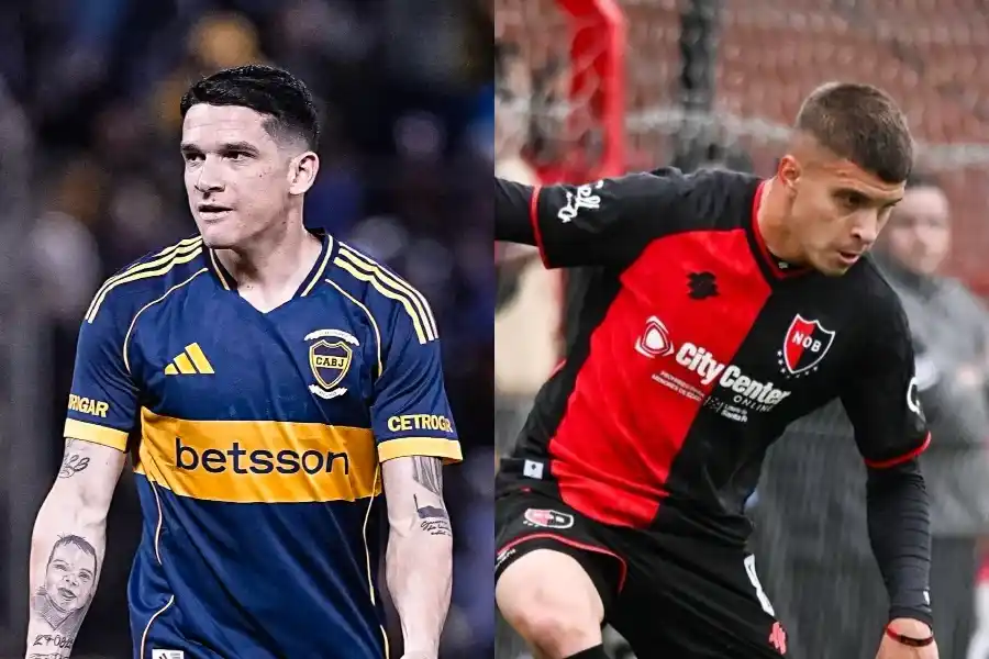 A días de la final del mundo, hay Copa Argentina y juega la Reserva de Newell's: la agenda deportiva de este jueves