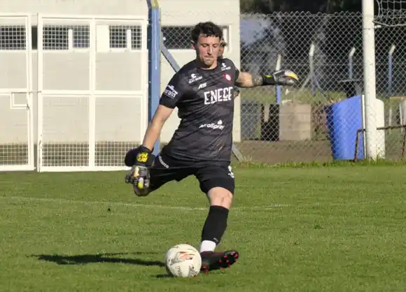 Sábado de definición para el Torneo "Liga Marplatense de Fútbol"