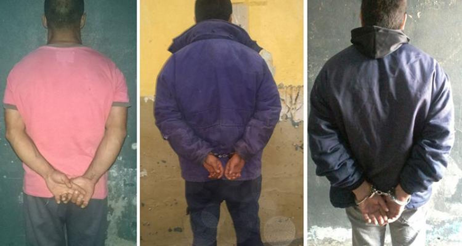 Cuatro detenidos por abuso sexual infantil en dos días