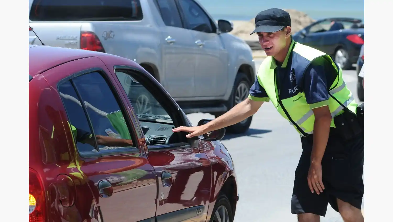 Operativo Sol: hubo más de 4300 delitos esclarecidos y 3068 aprehensiones