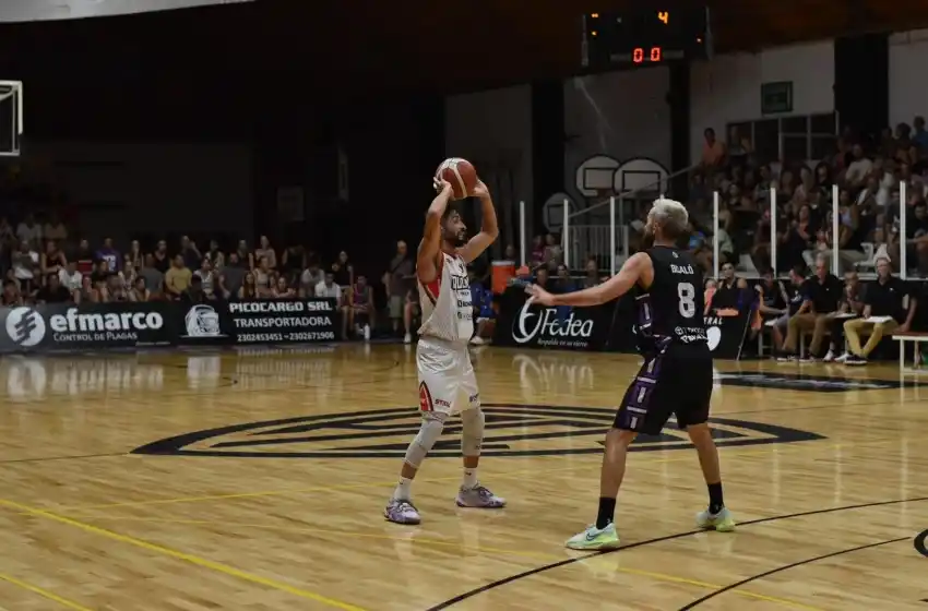 Quilmes busca ratificar la buena cosecha en Santa Clara