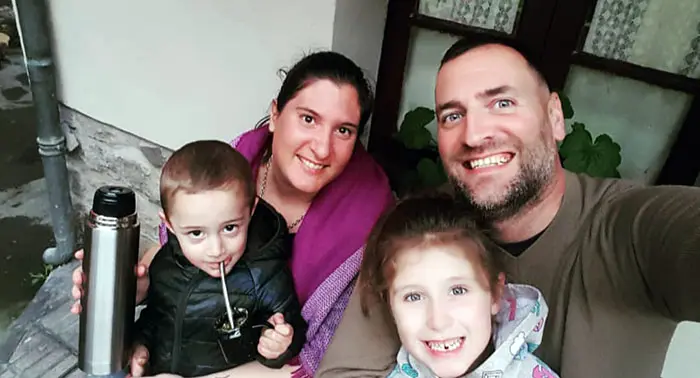 Residen en una España en estado “de alarma”