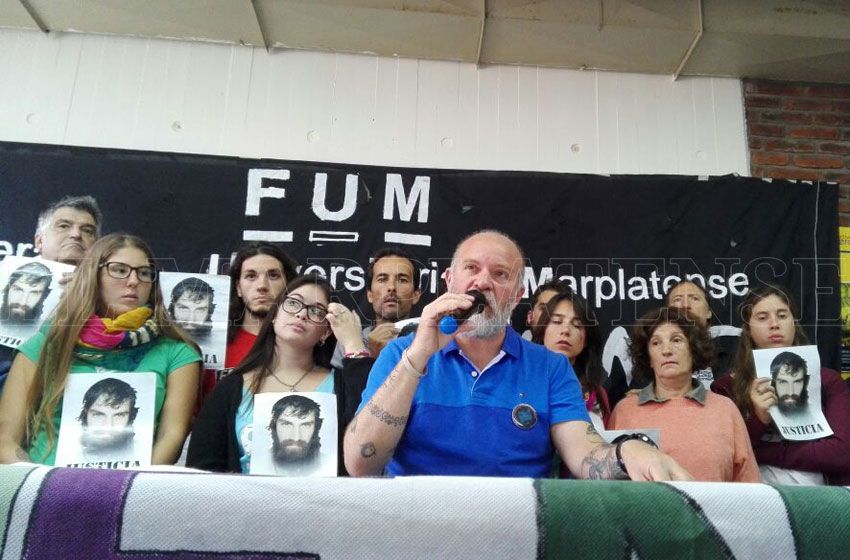 Maldonado: "Santiago fue el disparador de la escalada de violencia"
