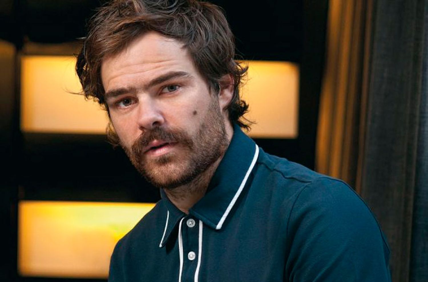 Por primera vez, Peter Lanzani reveló detalles de sus romances con Tini Stoessel y Lali Espósito