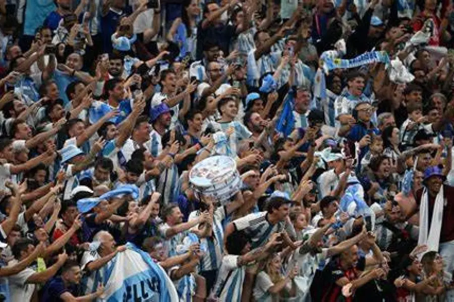FIFA pondrá a la venta 10.000 entradas para la Final