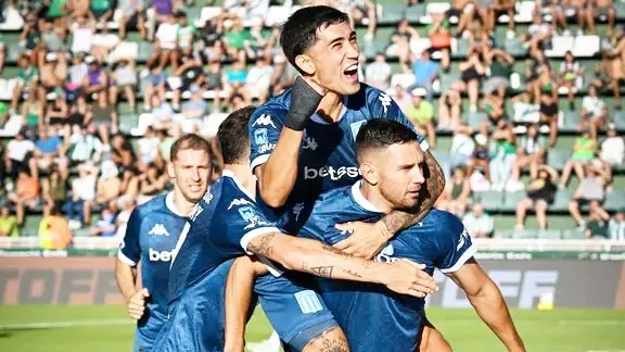 Racing y una prueba muy complicada ante Independiente Rivadavia de Mendoza