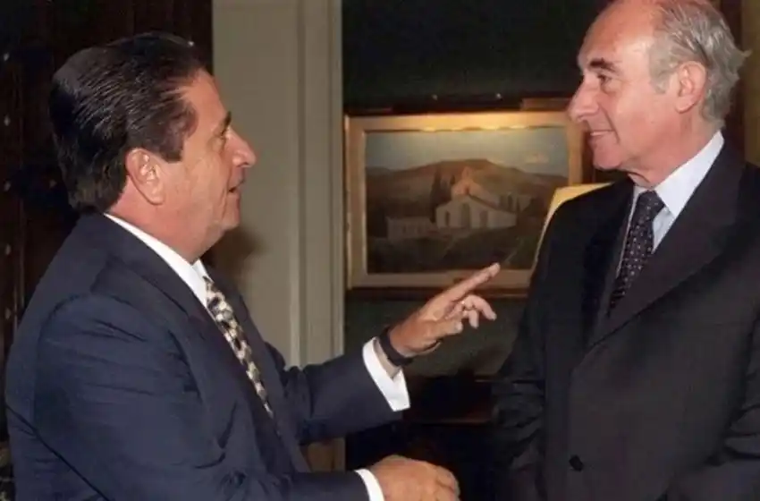 “Sus gestos torpes, de los que muchos se mofaban, se debían a que estaba medicado»