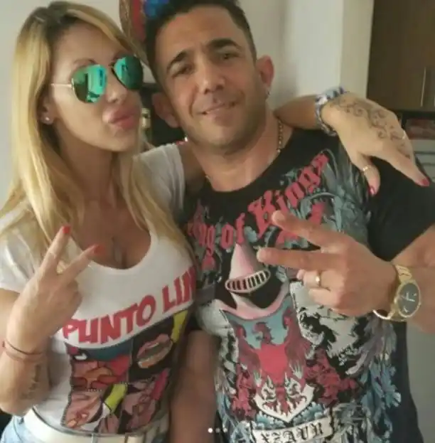 Mónica Farro contó las cosas que tuvo que hacer para poder tener sexo en prisión