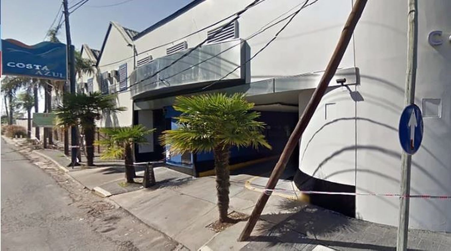Vicente López: Falleció la adolescente encontrada en un hotel alojamiento