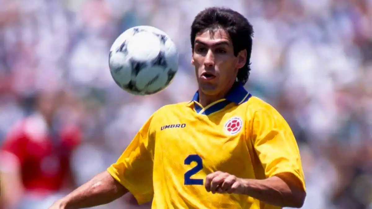 Netflix INMORTALIZA la vida del futbolista colombiano asesinado Andrés Escobar (+ video)