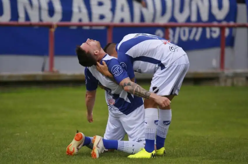 Alvarado, frente a la chance histórica que esperó 27 años