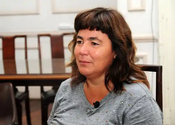 El Programa de Género Unicen participó del Encuentro "Por una vida libre de Violencias "