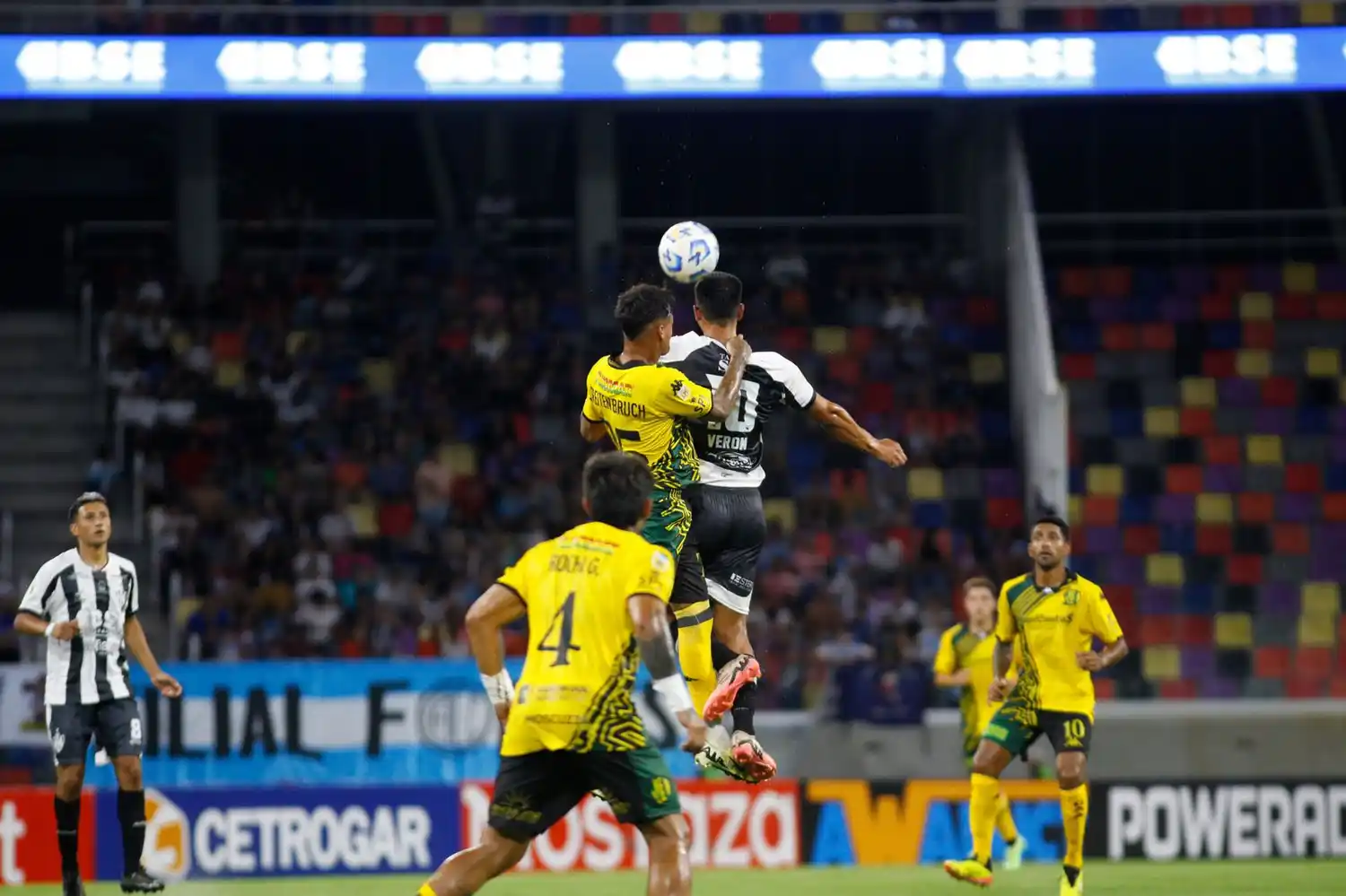 Foto: Prensa Aldosivi