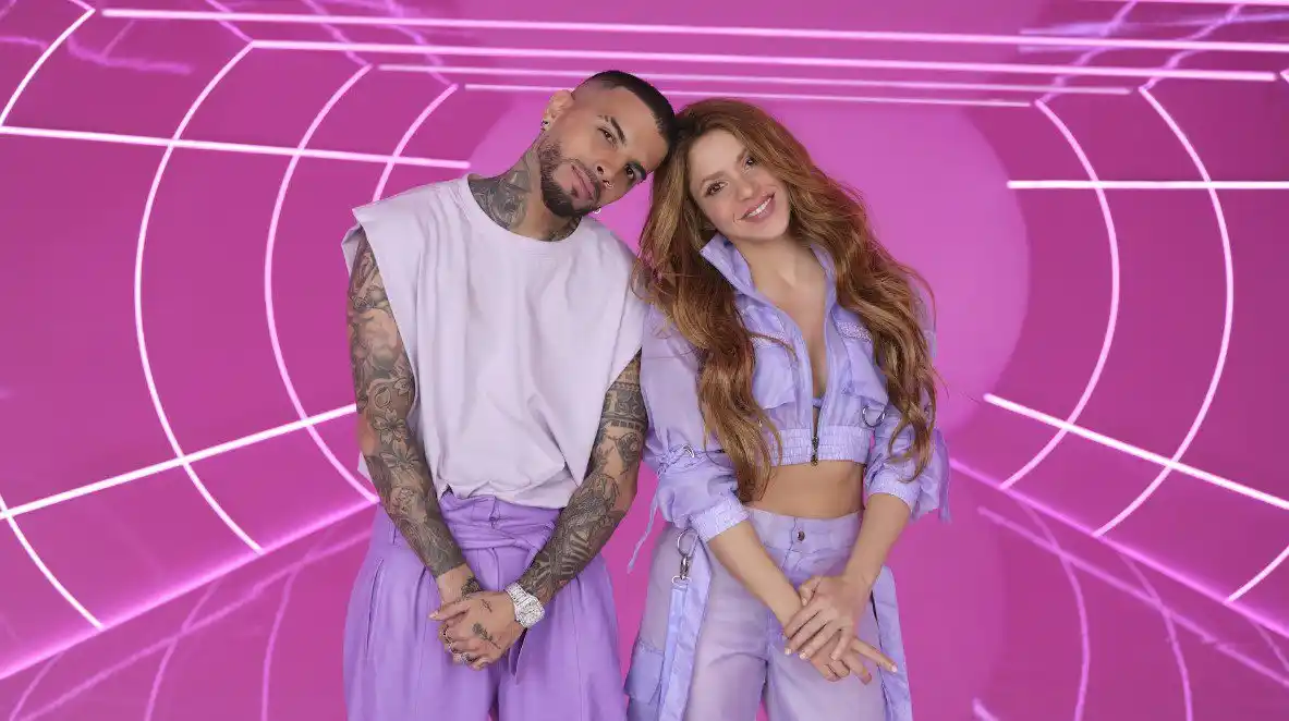 Mamá orgullosa: Shakira vuelve a presumir los triunfos de sus hijos