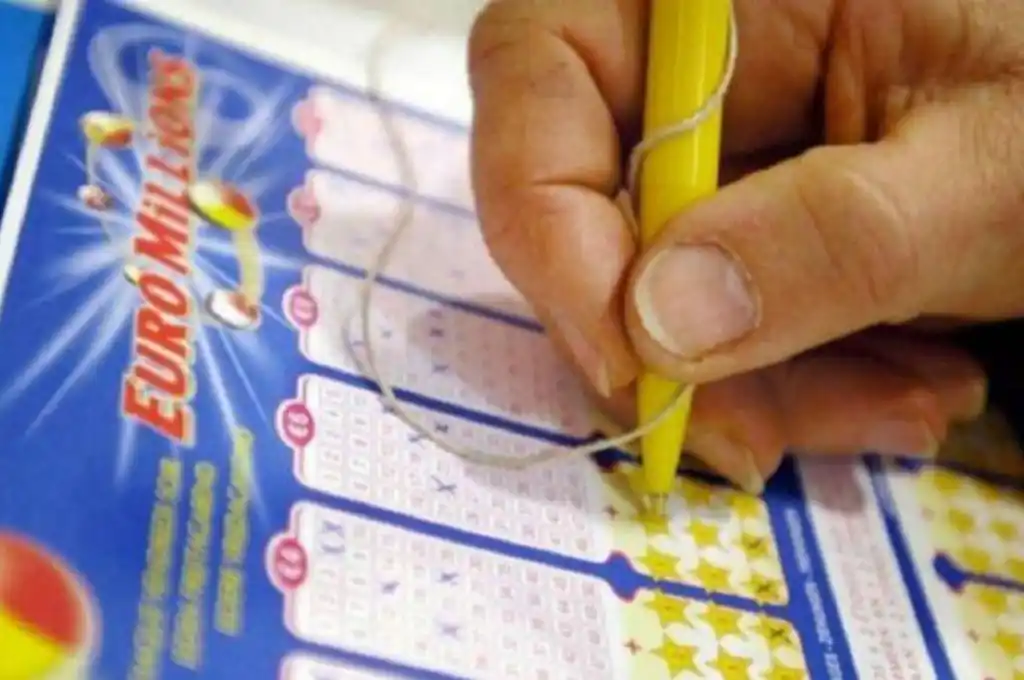 Inglaterra: una pareja ganó más de 228 millones de dólares en la lotería