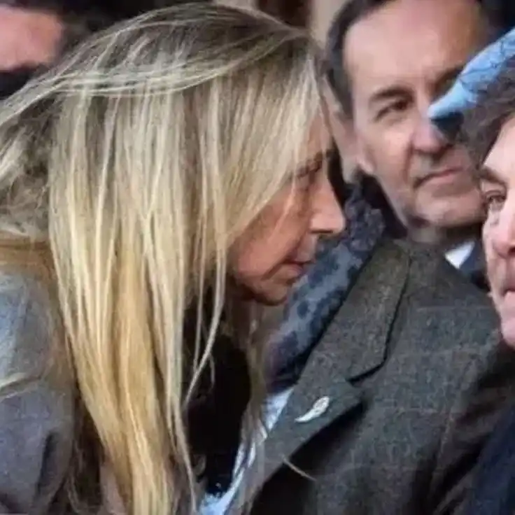 “Eso ya lo sé”: Karina Milei interrumpió en vivo una entrevista telefónica del presidente Javier Milei