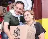 ¡POR NEGOCIOS DEL CLAP! Corte Federal de Miami declara «fugitivo» a Vielma Mora