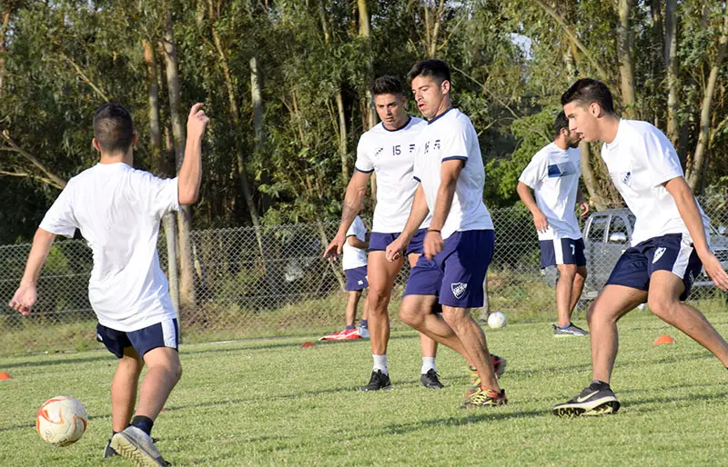 Regional Federal: Independiente sumó otro refuerzo y ya tiene el primer amistoso a la vista