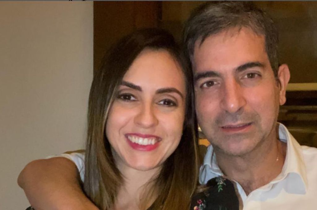 Crimen de Marcelo Pecci: condenaron a 23 años de prisión a los asesinos
