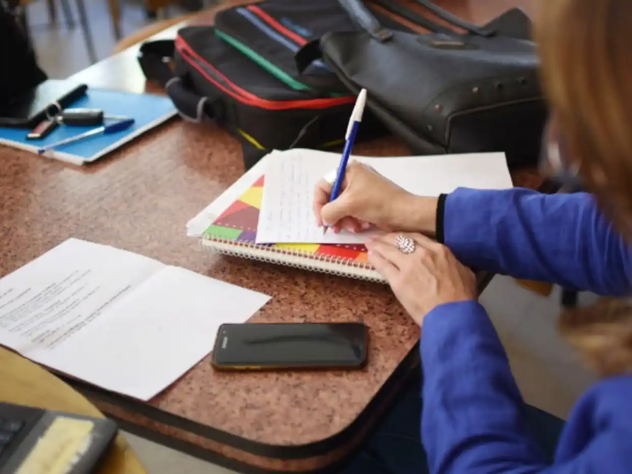 Se realizará la segunda Jornada Institucional en los establecimientos educativos