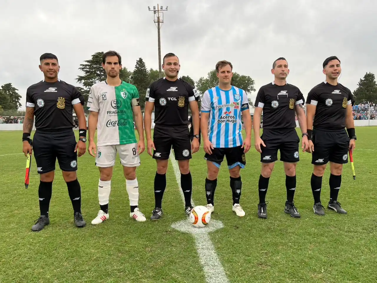 Studebaker campeón - 1