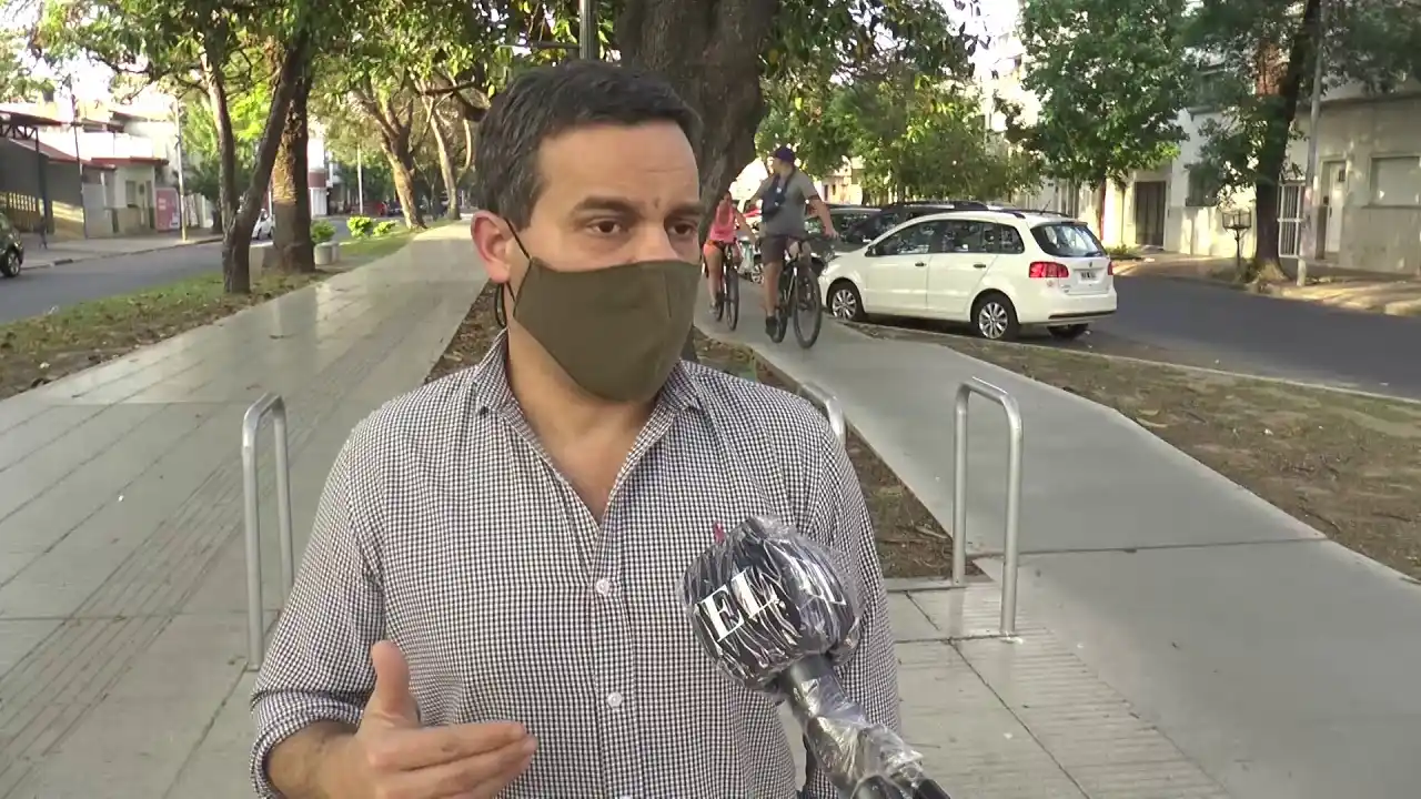 Piden que se incluya el puente Santa Fe-Santo Tomé en el presupuesto 2021