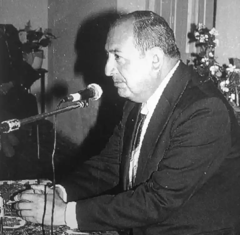 Rendirán homenaje al profesor Segura a 100 años de su natalicio