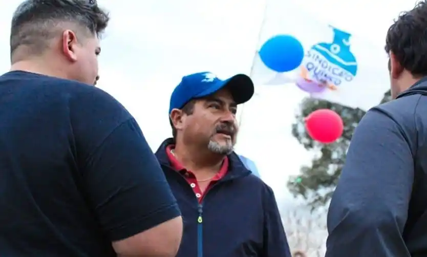 El Sindicato Químico de Pilar enviará ayuda a Corrientes tras las inundaciones