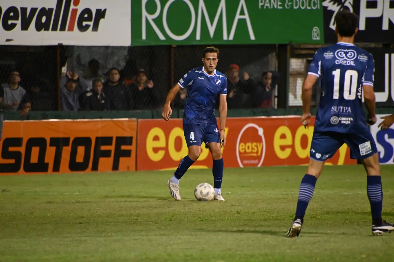 Alvarado Ferro