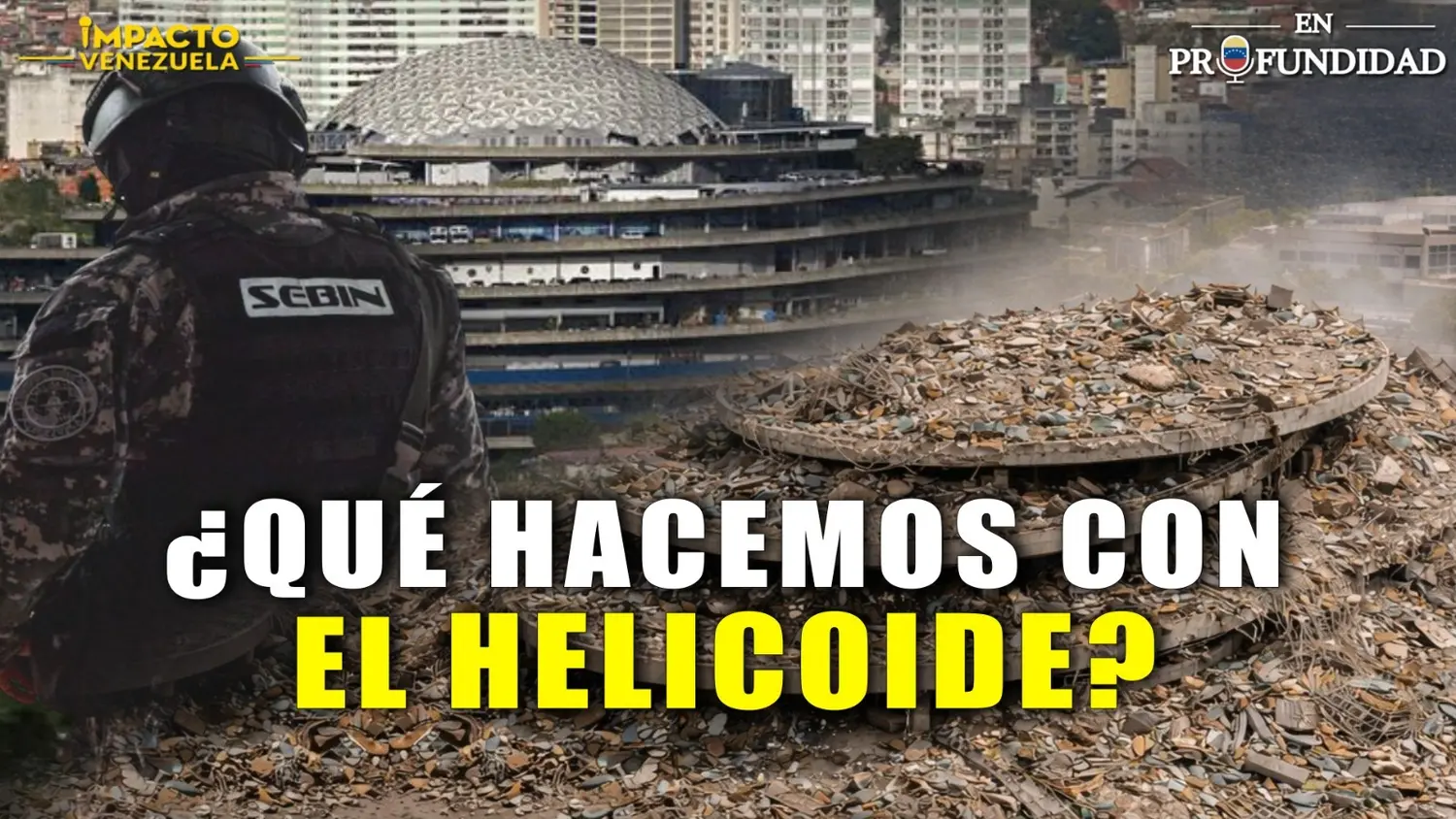 Impacto Venezuela