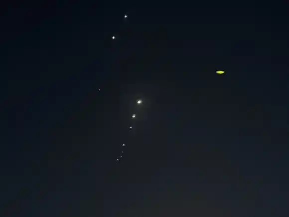 Con un ataque a Qatar, Irán inició su ofensiva contra las bases de Estados Unidos en Medio Oriente