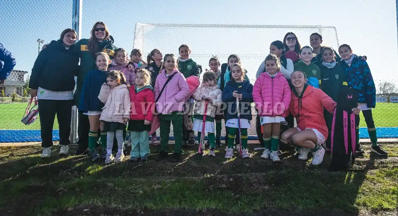 Hockey - 2