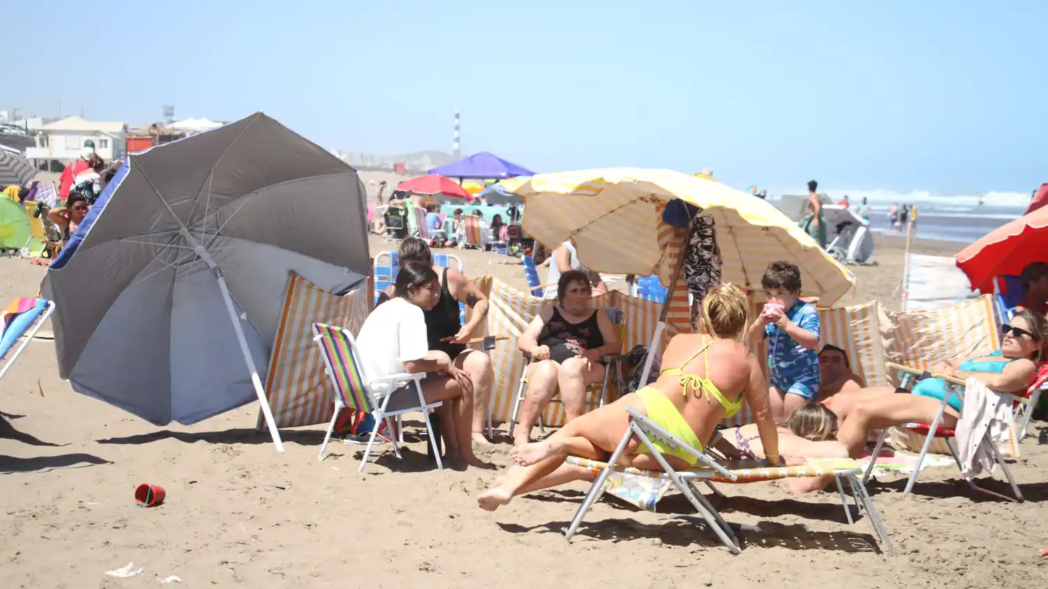 Playa - 4