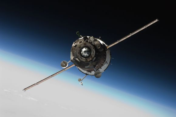 China amplió alianza con Pakistán con lanzamiento de un satélite