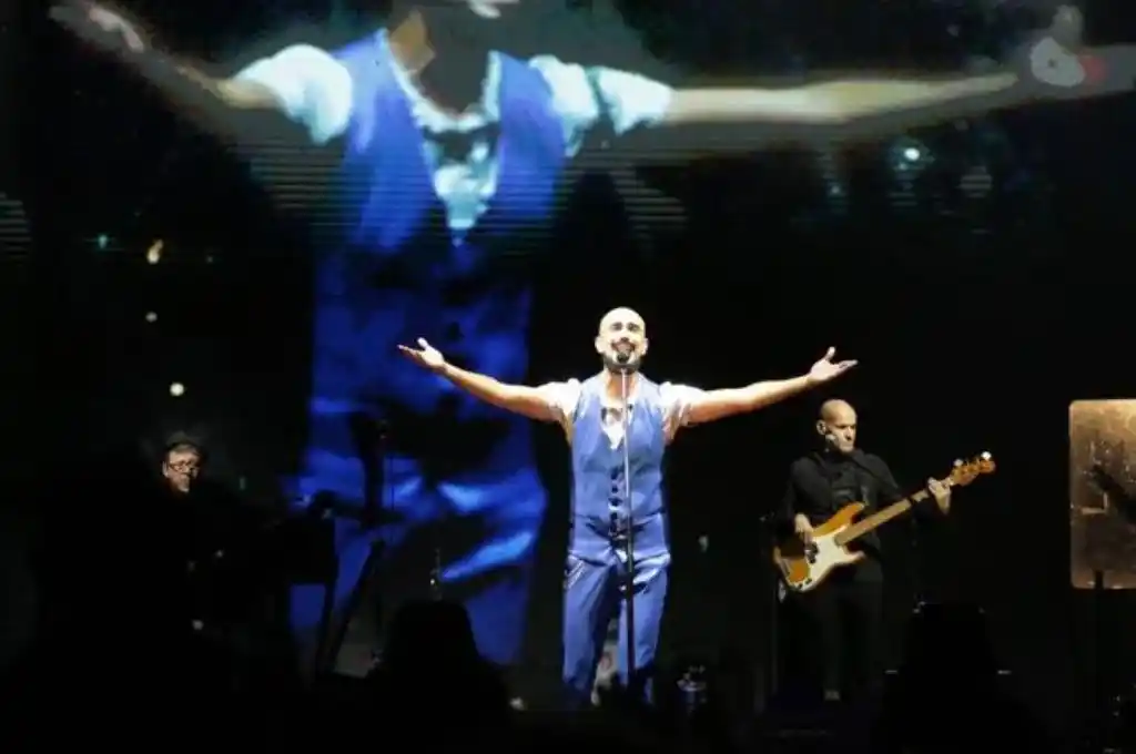 Se pone en marcha el Festival de Jesús María: la grilla completa de los artistas