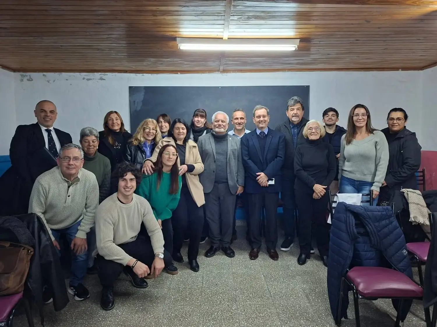 Los participantes incorporaron herramientas para reducir la posibilidad de caer en el engaño.