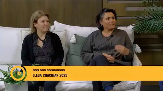 En un mes se realizará Chacinar 2025