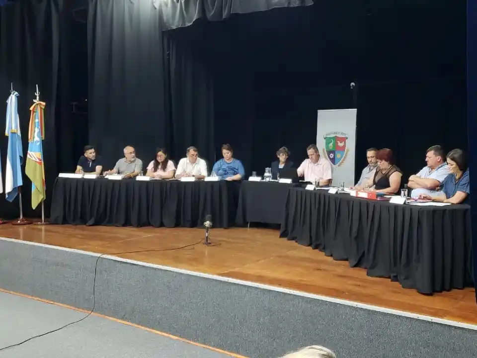 La Municipalidad tendrá 29 mil millones para gastar e invertir