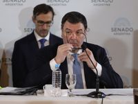 La Cámara Federal porteña le concedió la licencia al juez Lijo