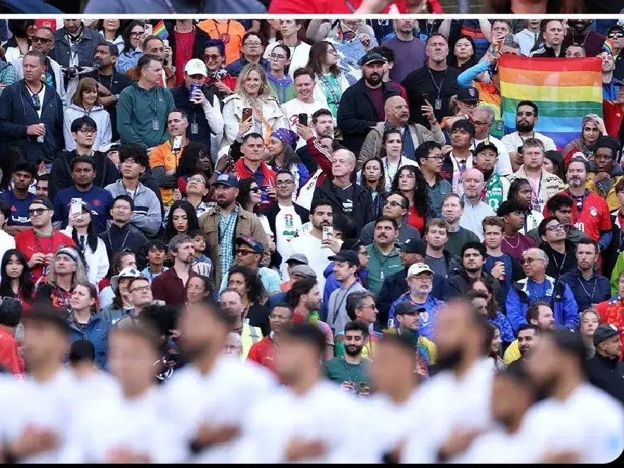 Pride estadio