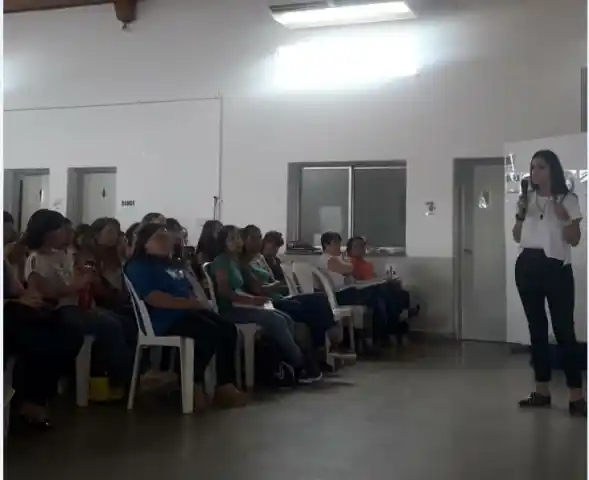 Se realizó una Jornada de Formación sobre Trastorno del Espectro Autista