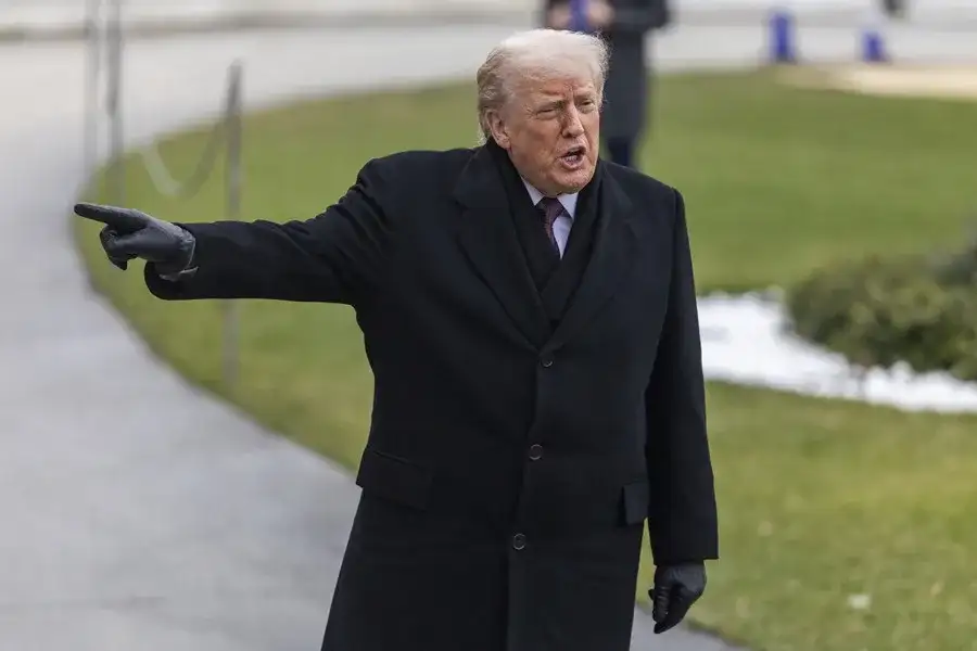 Venezuela Estados Unidos