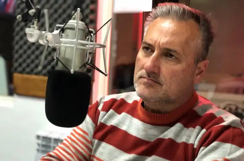 Marcelo Lewandowski reconoció la derrota “contundente” frente a Pullaro