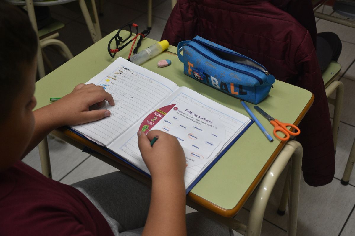 La finalización del ciclo lectivo variará, con Catamarca, Córdoba, Jujuy, La Rioja, Mendoza y Santa Fe concluyendo el 13 de diciembre