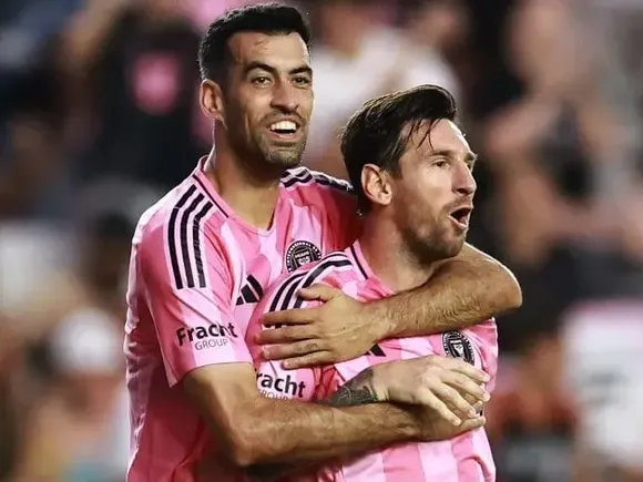 Con Messi encendido y Suárez imparable, Inter Miami venció con autoridad a Montreal