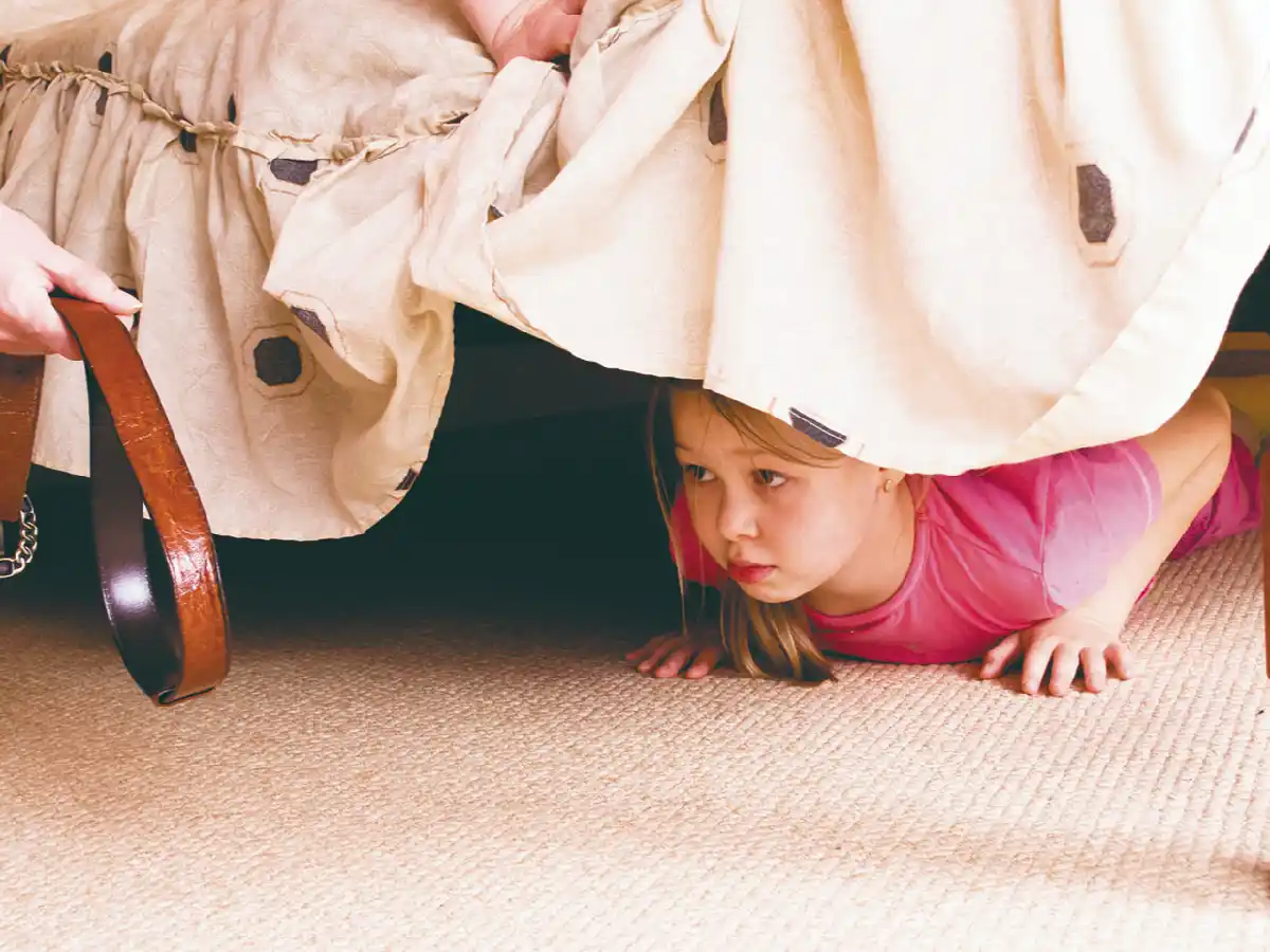 Según Unicef, el 70% de los menores sufre maltrato en su casa o en el colegio