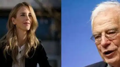 Cayetana Álvarez de Toledo a Josep Borrell: «No se convierta en agente de la tiranía de Maduro»