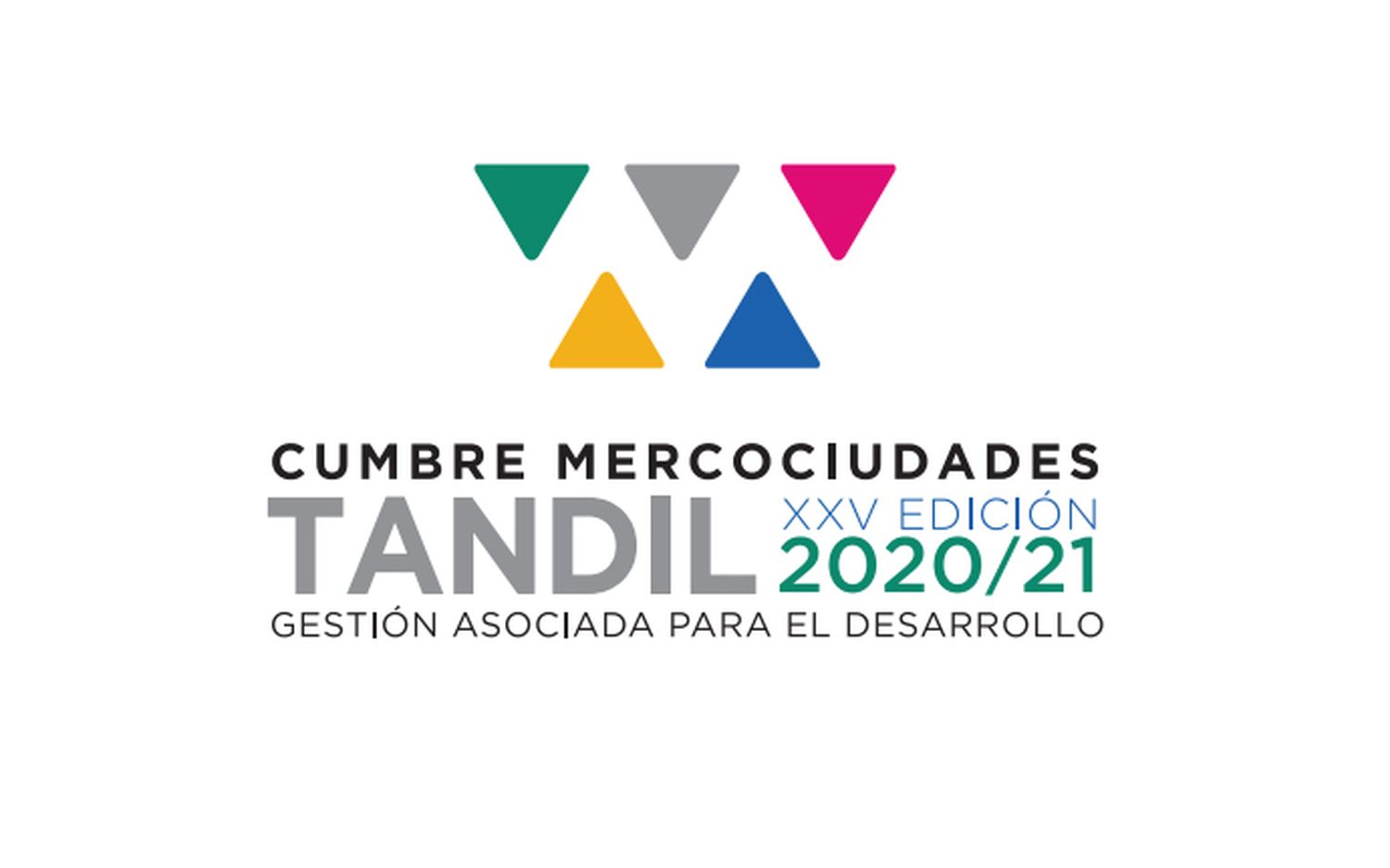 Lunghi invitó a participar en la cumbre de Mercociudades
